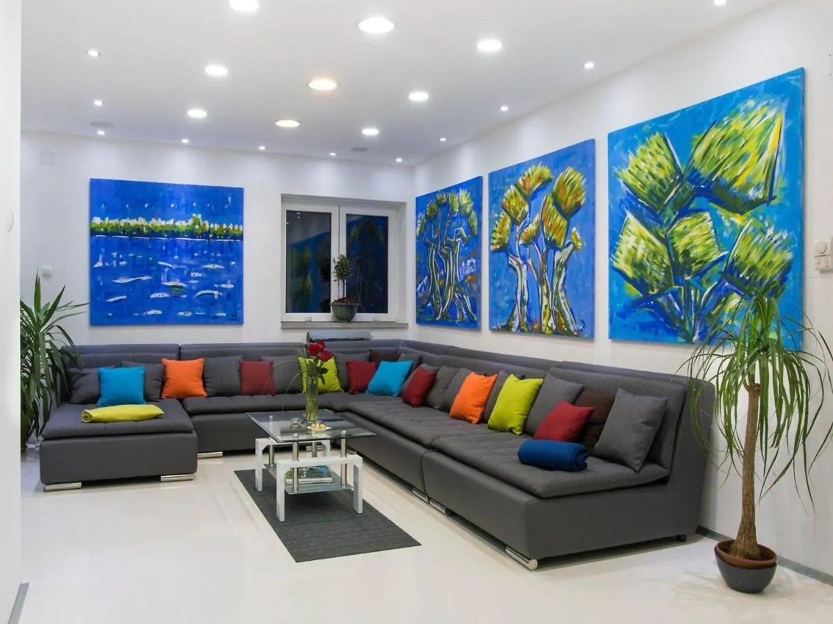 Case de vacanță House Villa Gardens Crikvenica Croaţia