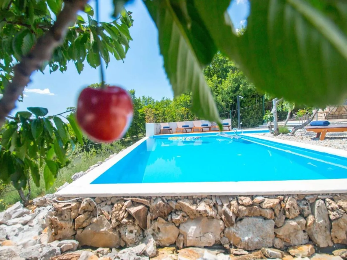 House Villa Gardens Crikvenica Case de vacanță