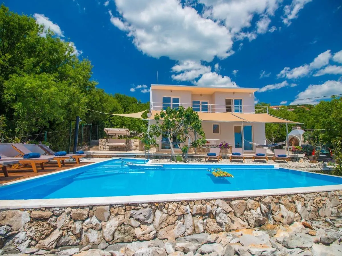 Case de vacanță House Villa Gardens Crikvenica Croaţia